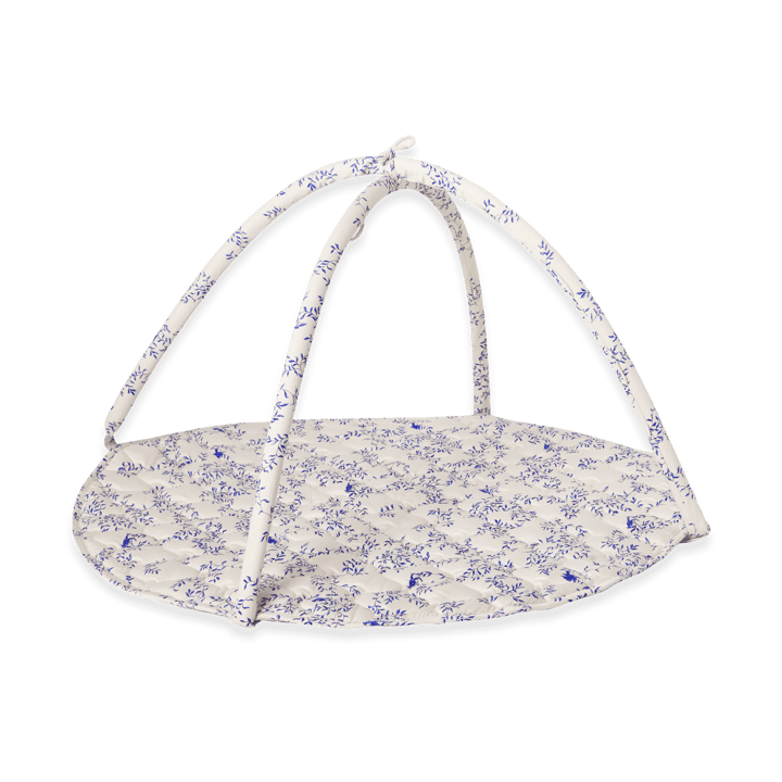 Jardim Satin ginásio para bebê - Ø90 cm - Garbo&Friends