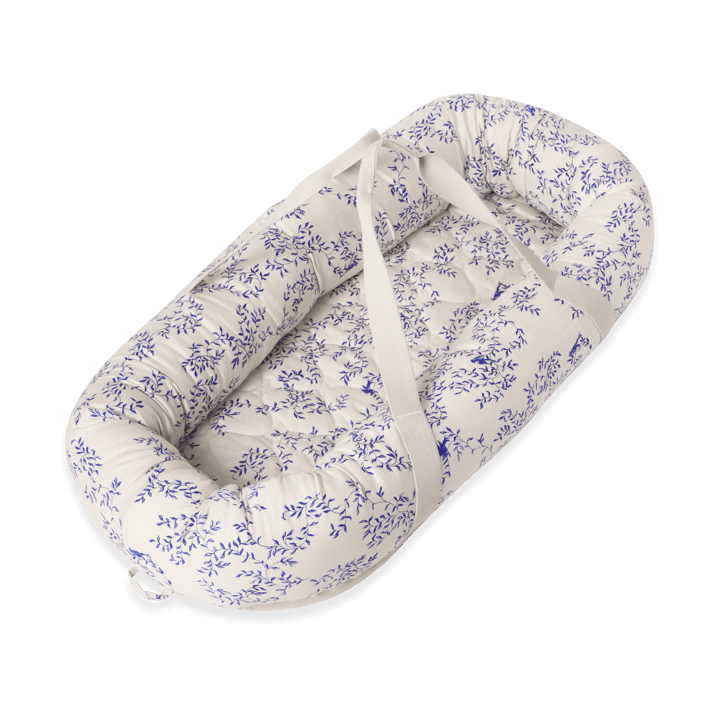 Jardim Satin ninho para bebê - 43x87x16 cm - Garbo&Friends