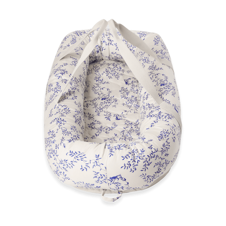 Jardim Satin ninho para bebê, 43x87x16 cm Garbo&Friends