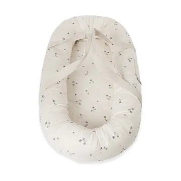 Jardim Satin ninho para bebê - 43x87x16 cm - Garbo&Friends