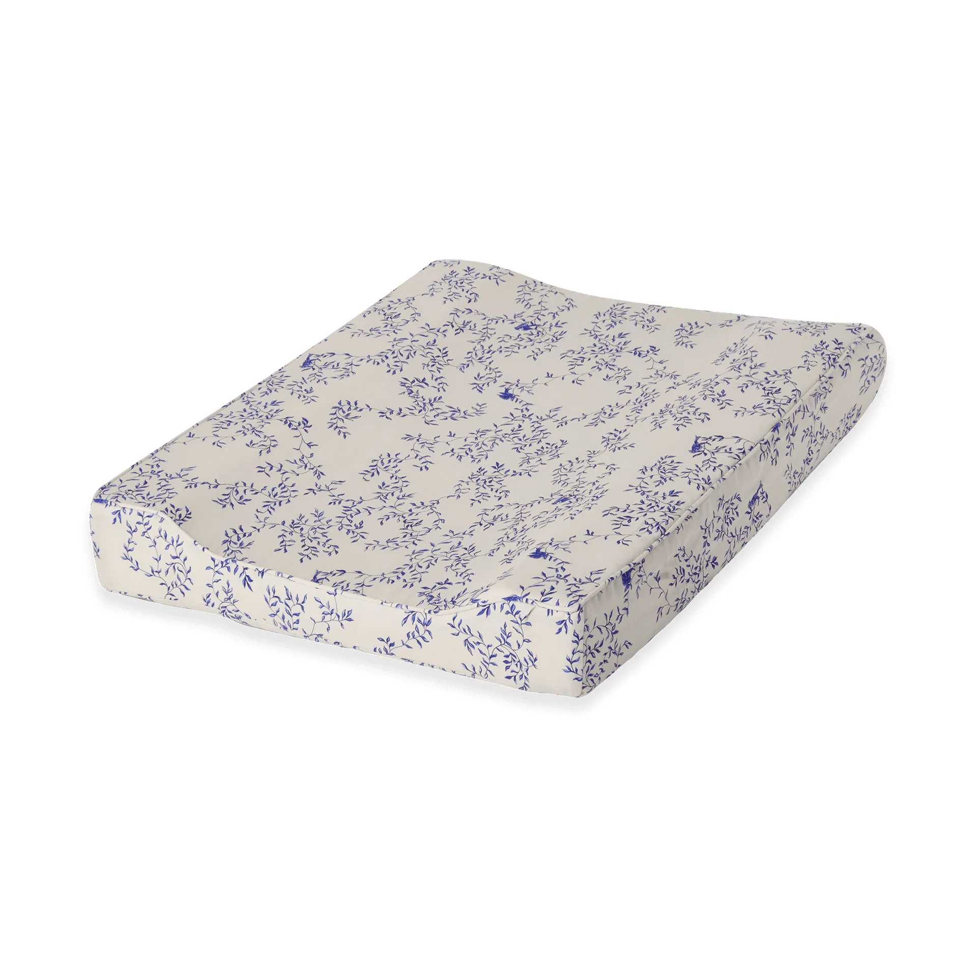 Jardim Satin trocador, 50x65x9 cm Garbo&Friends