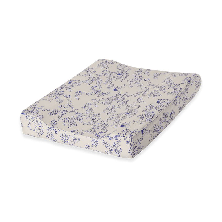 Jardim Satin trocador - 50x65x9 cm - Garbo&Friends