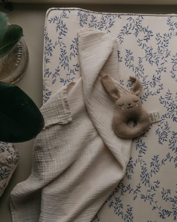 Jardim Satin trocador - 50x65x9 cm - Garbo&Friends