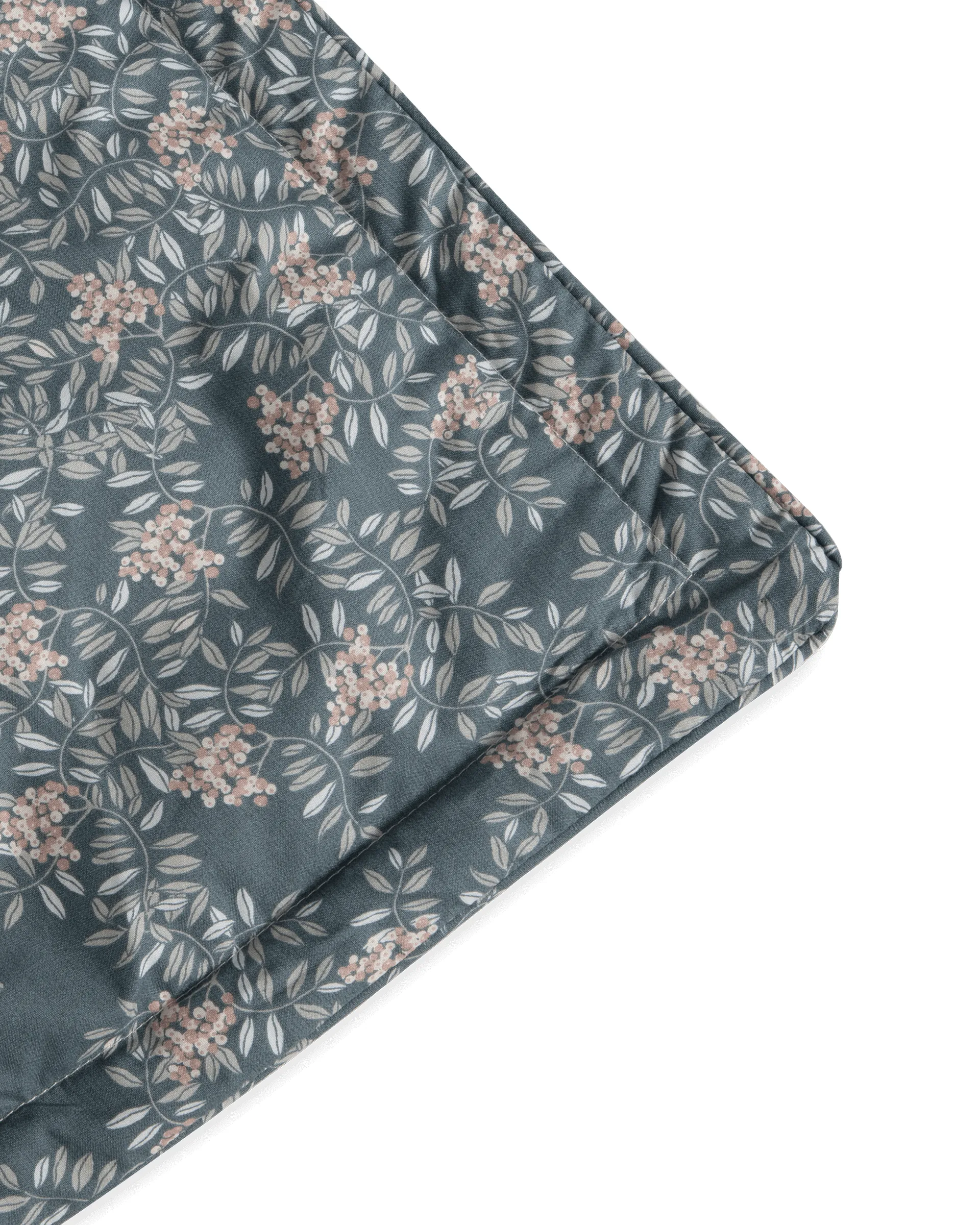 Manta acolchoada Fauna Forest, 90x120 cm Garbo&Friends