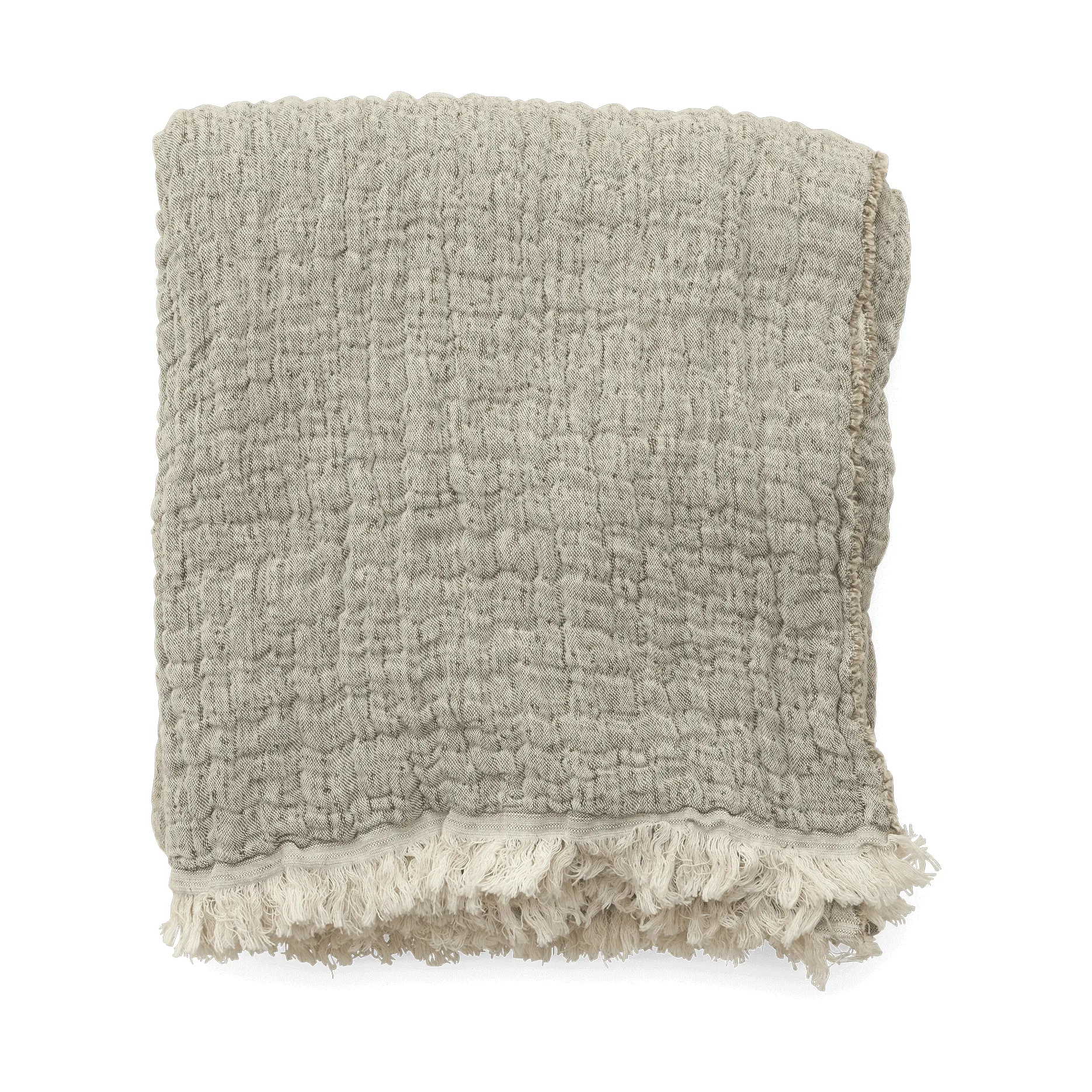 Manta Mellow 110x110 cm, Kale Garbo&Friends