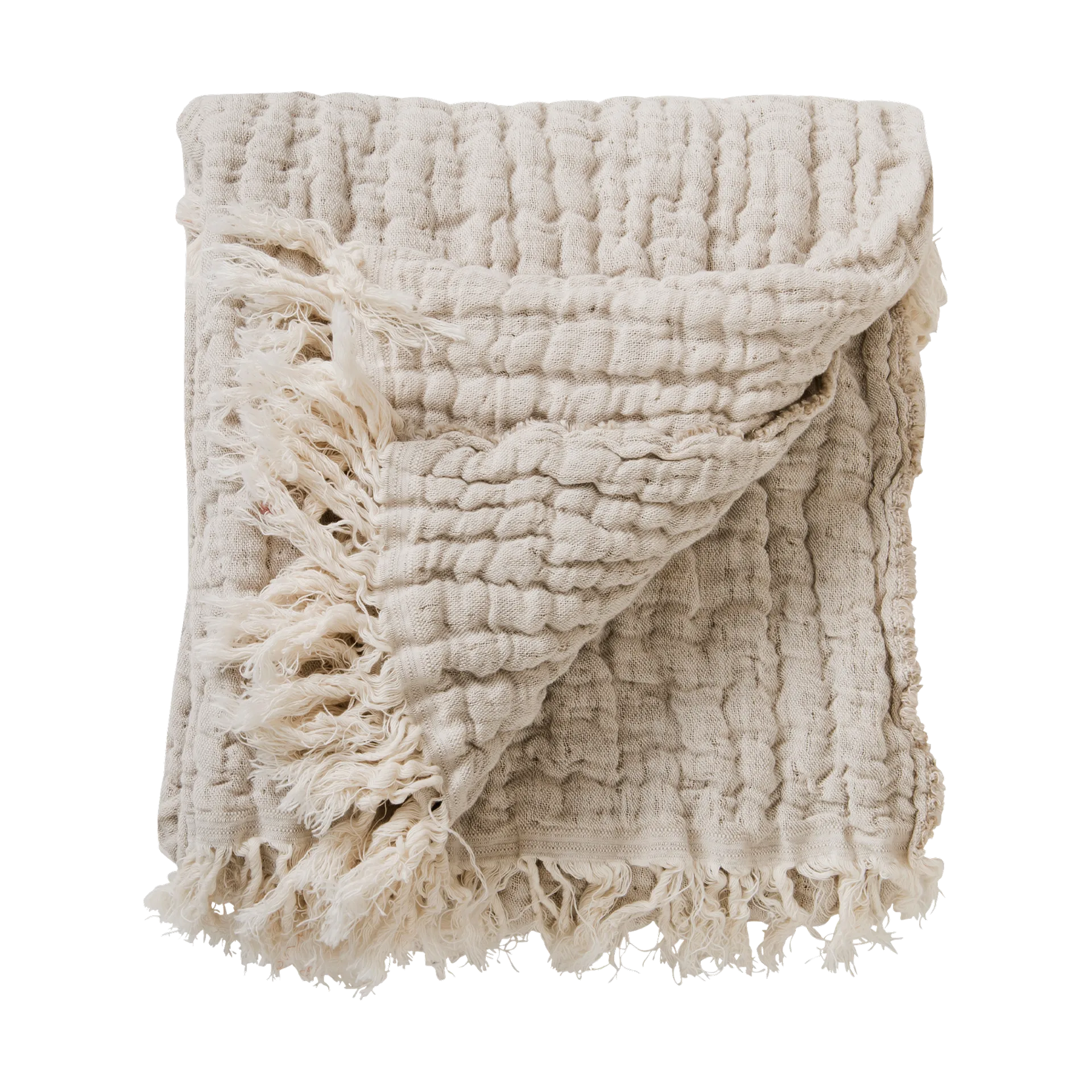 Manta Mellow 110x110 cm, Lin Garbo&Friends