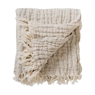 Manta Mellow 110x110 cm - Lin - Garbo&Friends