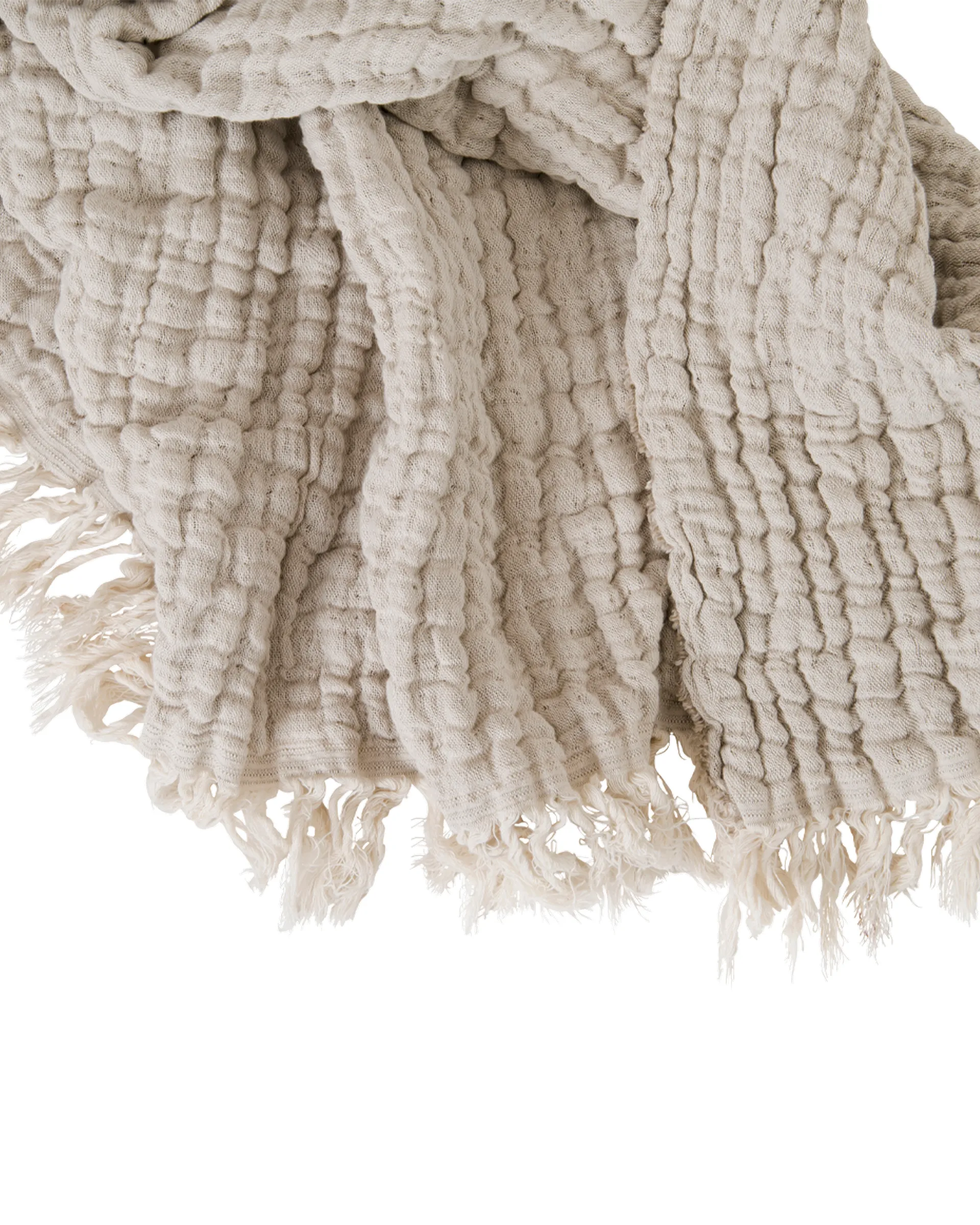 Manta Mellow 110x110 cm, Lin Garbo&Friends