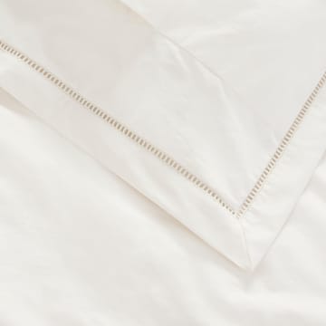 Pearl Ladder Lace conjunto de cama júnior - 100x130 cm/35x55 cm - Garbo&Friends