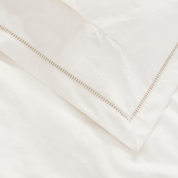 Pearl Ladder Lace conjunto de cama para bebé - 70x80 cm/28x35 cm - Garbo&Friends