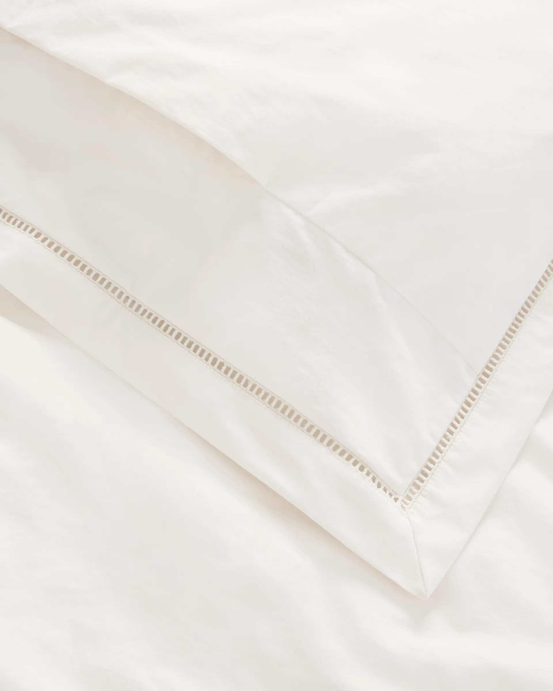 Pearl Ladder Lace fronha de almofada, 50x60 cm Garbo&Friends