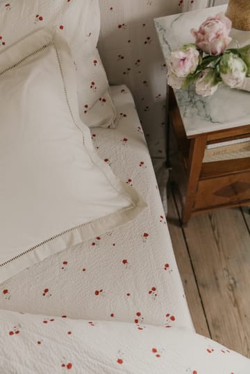 Pearl Ladder Lace fronha de almofada - 50x60 cm - Garbo&Friends