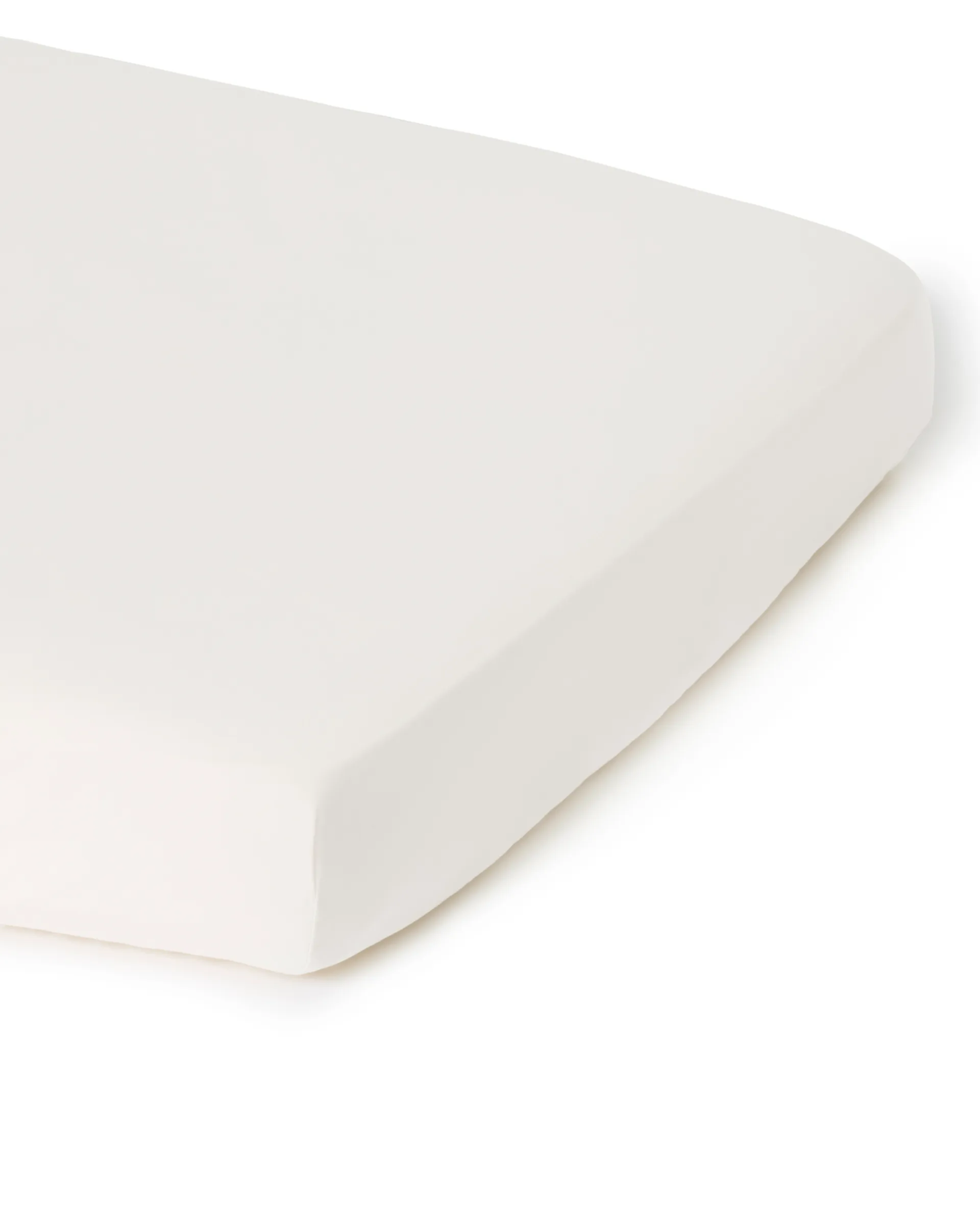 Pearl Ladder Lace lençol ajustável, 60x120x20 cm Garbo&Friends