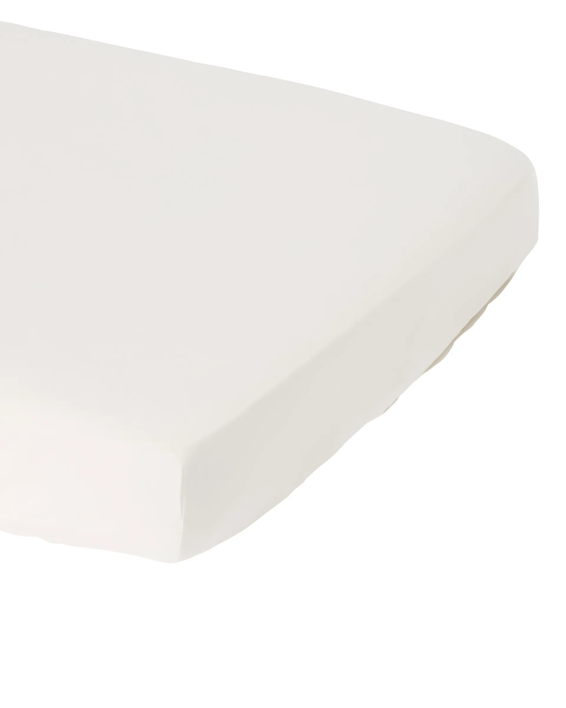 Pearl Ladder Lace lençol ajustável, 90x200x30 cm Garbo&Friends