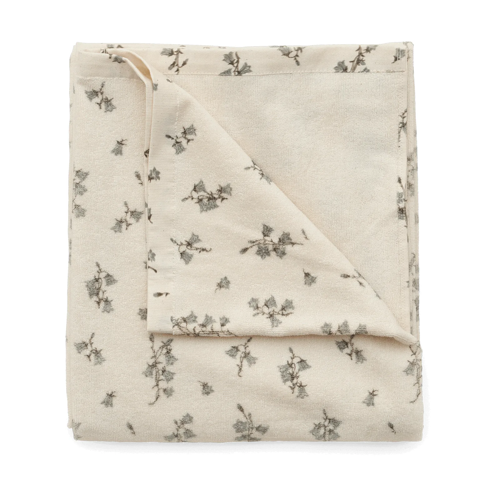 Toalha de banho Bluebell Terry, 100x150 cm Garbo&Friends