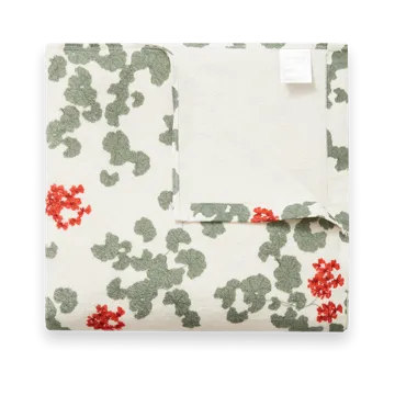 Toalha de banho Pelargonium Terry - 100x150 cm - Garbo&Friends