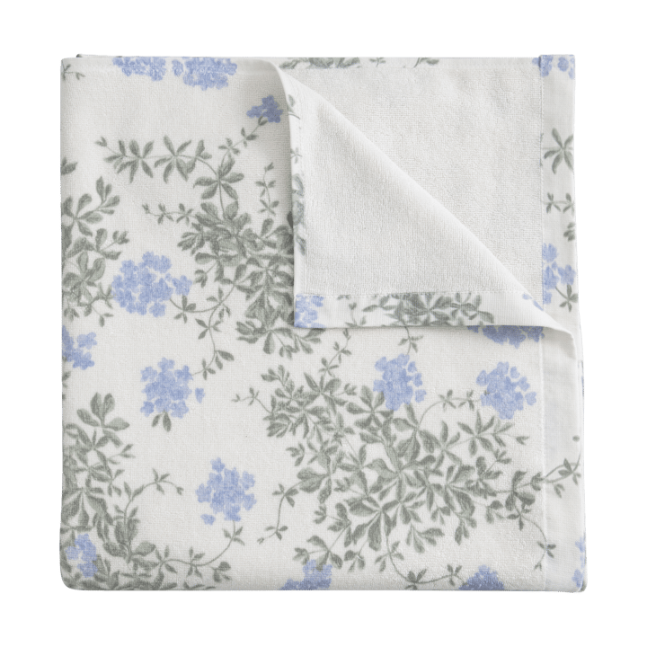 Toalha de banho Plumbago Terry - 100x150 cm - Garbo&Friends