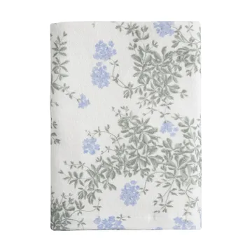 Toalha de banho Plumbago Terry - 70x140 cm - Garbo&Friends
