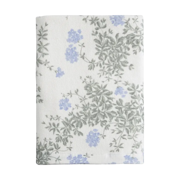 Toalha de banho Plumbago Terry - 70x140 cm - Garbo&Friends