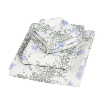 Toalha de banho Plumbago Terry - 70x140 cm - Garbo&Friends