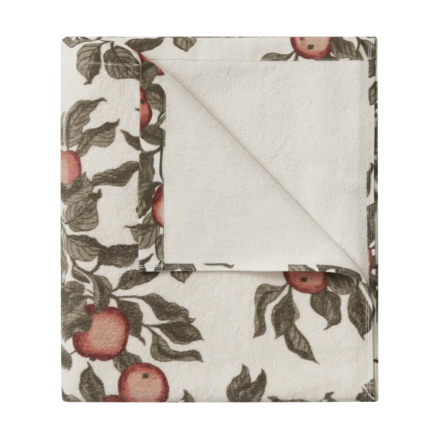 Toalha de banho Pomme Terry, 100x150 cm Garbo&Friends