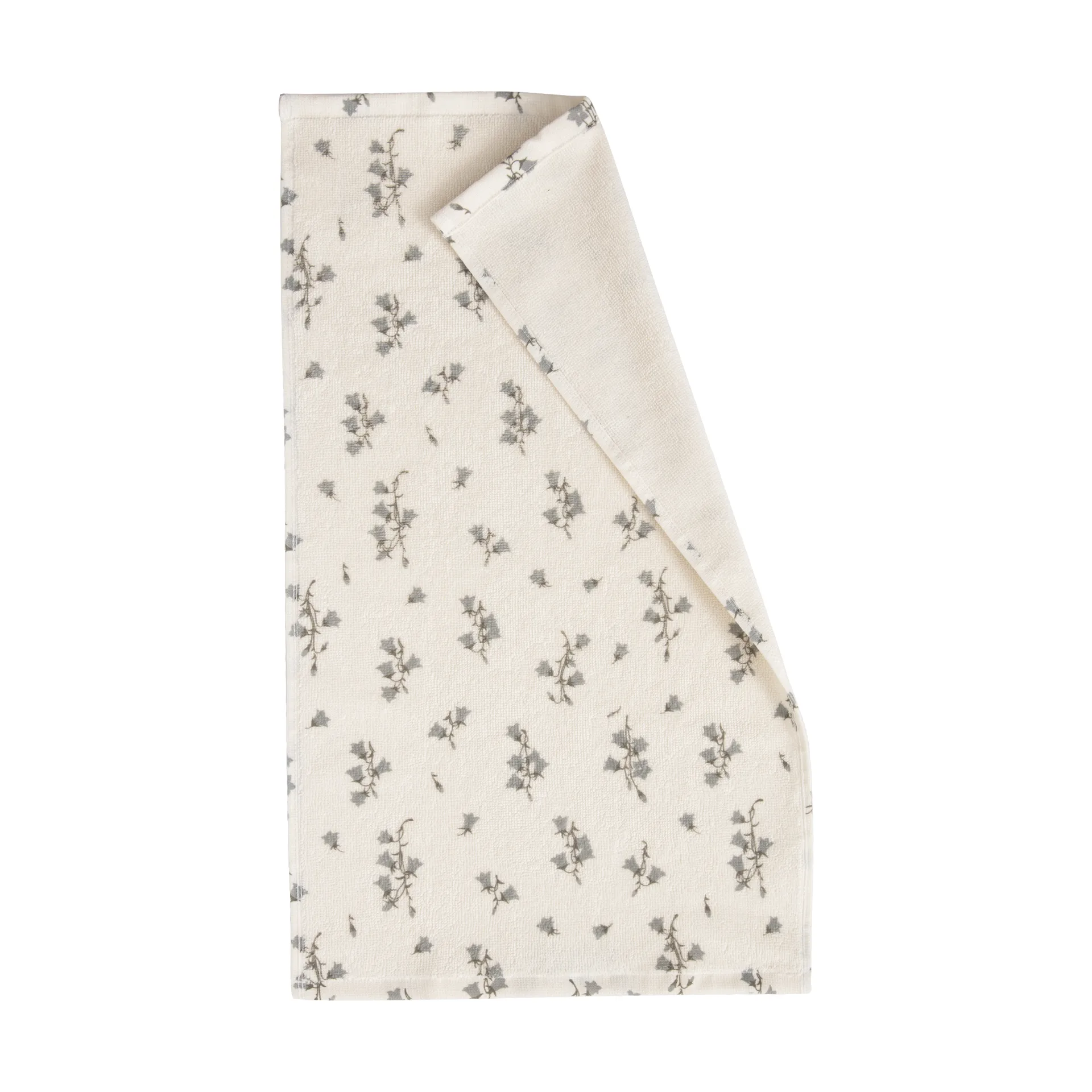 Toalhas de rosto Bluebell Terry, 30x50 cm Garbo&Friends