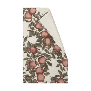 Toalhas de rosto Pomme Terry conjunto de 2 - 30x50 cm - Garbo&Friends