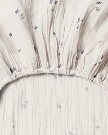 Viola Muslin capa para trocador - 50x70x15 cm - Garbo&Friends