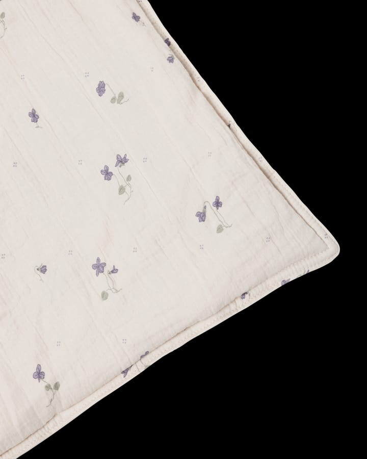 Viola Muslin fronha, 50x60 cm Garbo&Friends
