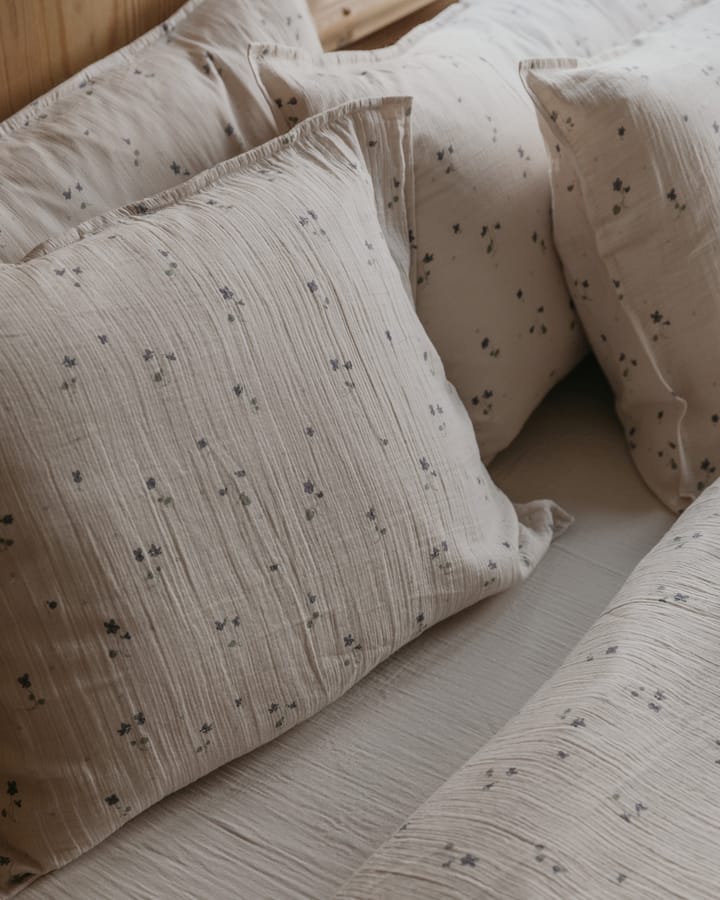 Viola Muslin fronha, 50x90 cm Garbo&Friends