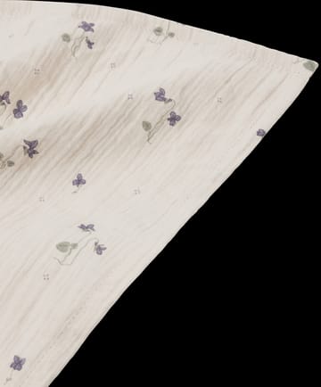 Viola Muslin manta para envolver - 110x110 cm - Garbo&Friends