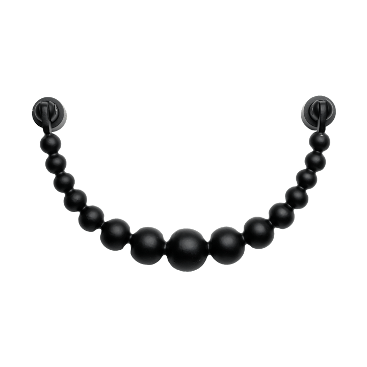 Aldaba de porta Garden Glory - Black - Garden Glory
