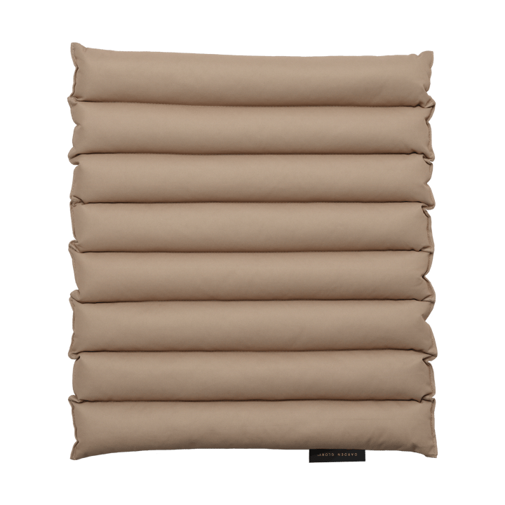 Almofada de assento Garden Glory Outdoor - Beige - Garden Glory