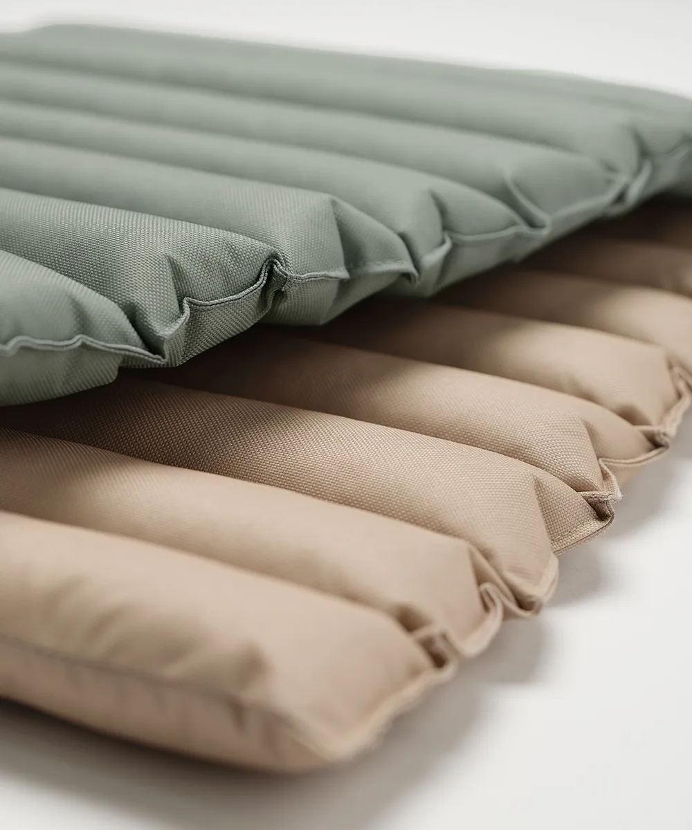 Almofada de assento Garden Glory Outdoor, Beige Garden Glory