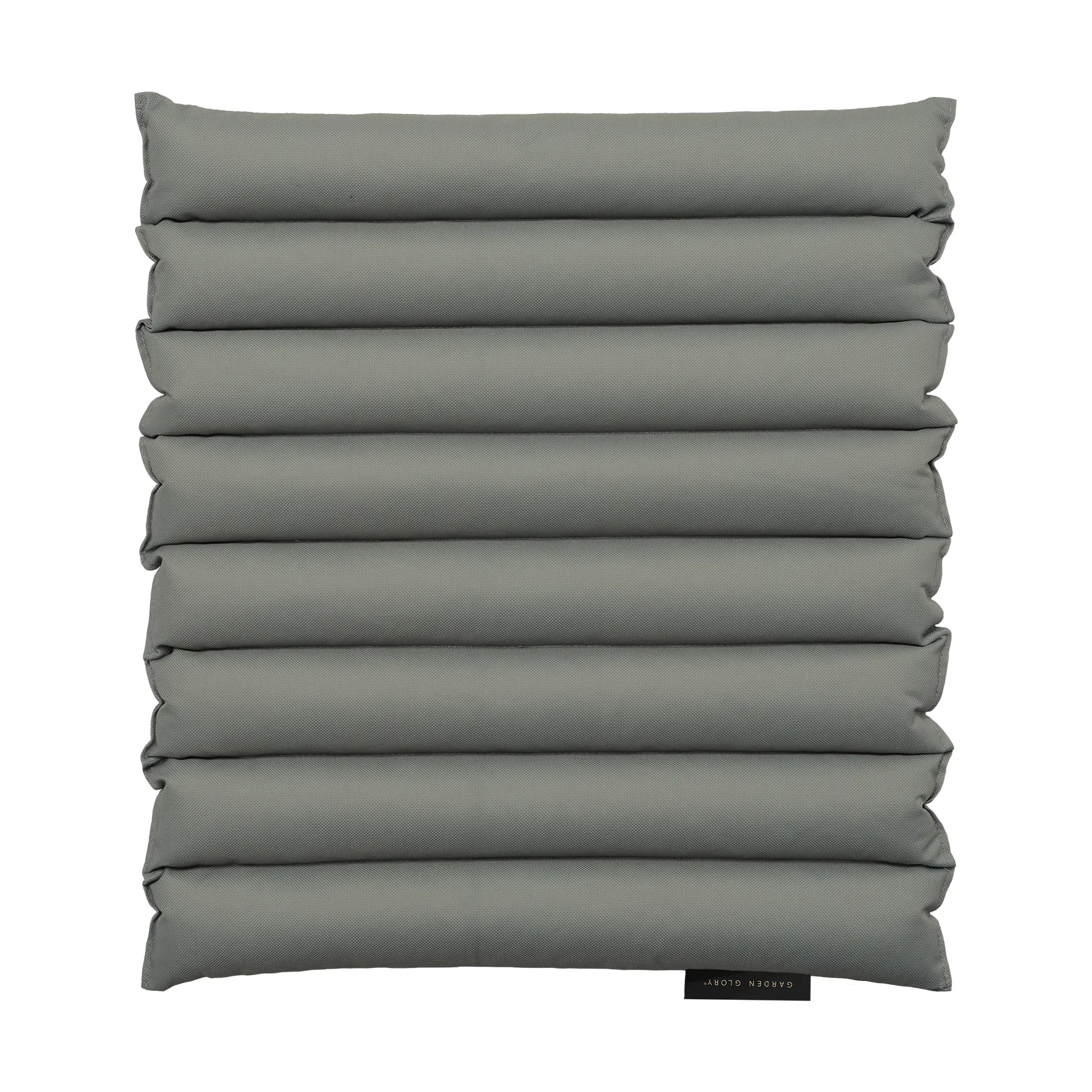 Almofada de assento Garden Glory Outdoor, Green Garden Glory