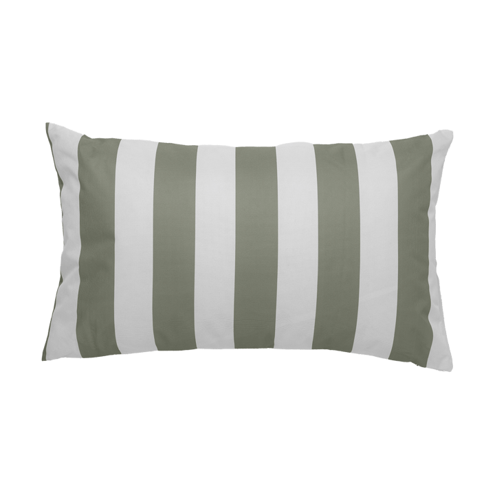 Almofada Garden Glory Outdoor 50x50 cm - Green-white - Garden Glory