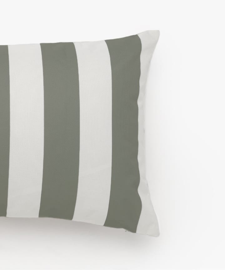 Almofada Garden Glory Outdoor 50x50 cm, Green-white Garden Glory
