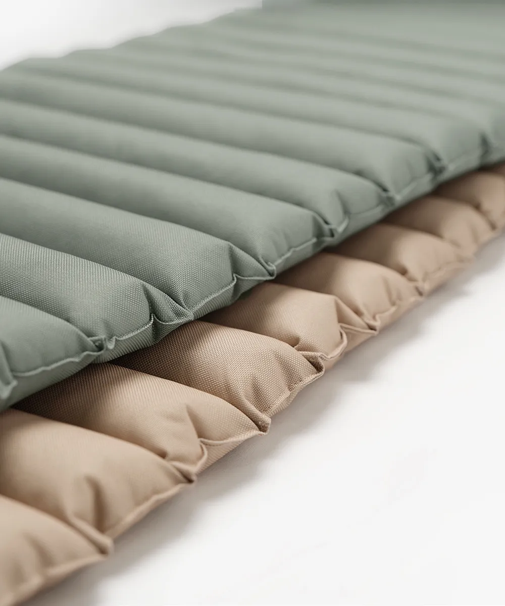 Almofada para banco Garden Glory Outdoor, Beige Garden Glory