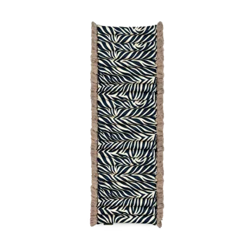 Almofada para banco Garden Glory Outdoor - Zebra fringe - Garden Glory