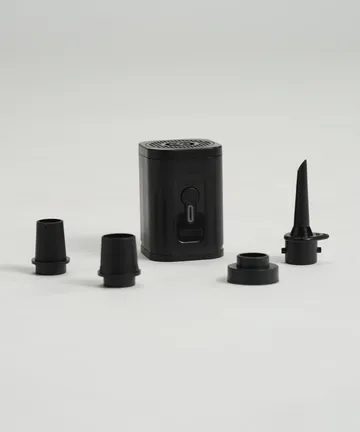 Garden Glory espreguiçadeira flutuante - Amarelo açafrão-castanho, 85×168,5 cm - Garden Glory