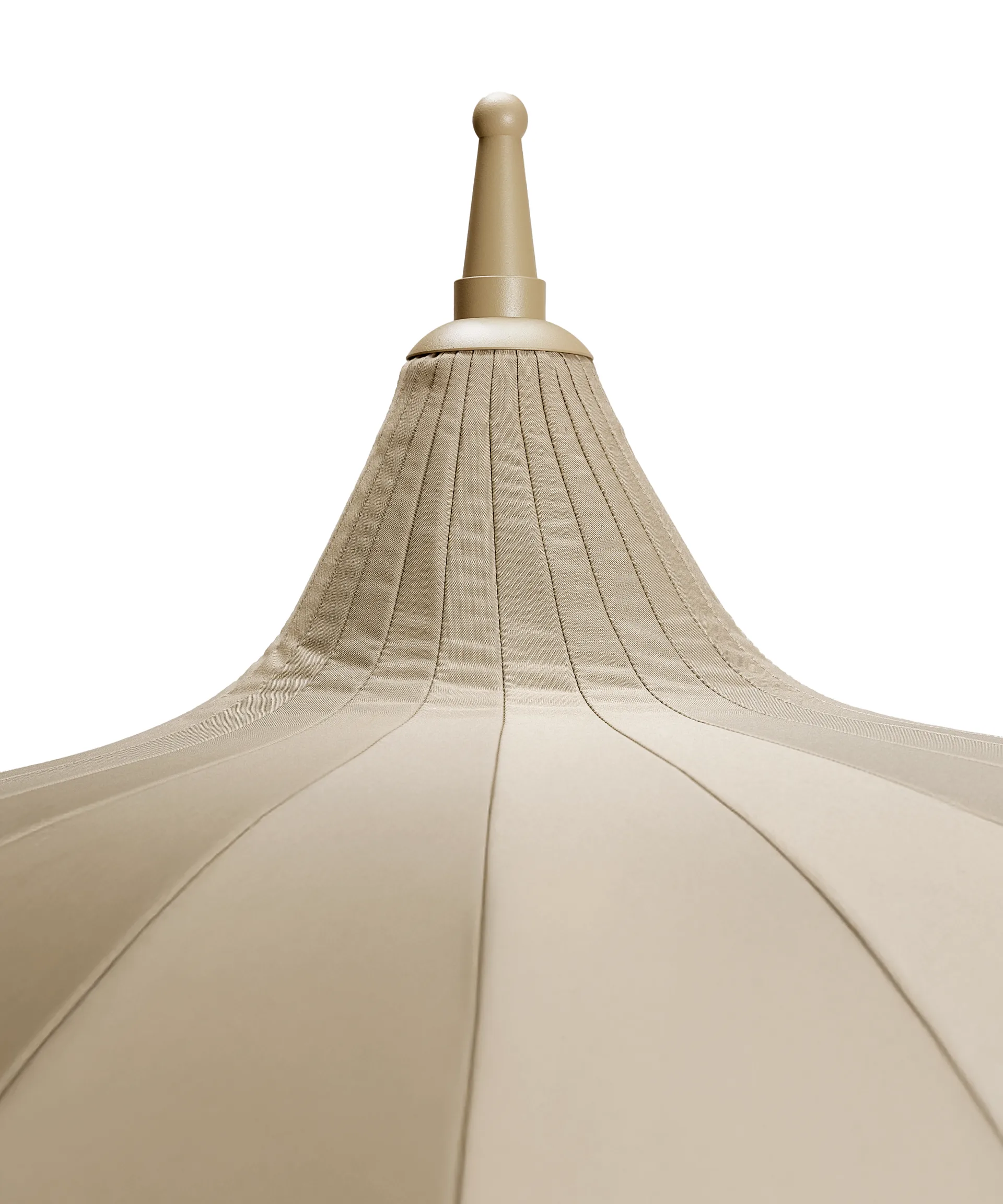 Guarda-sol Garden Glory, Beige Garden Glory