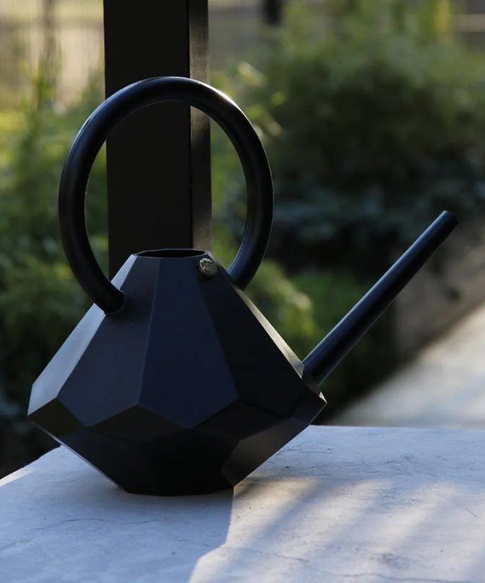 Regador Garden Glory 8L, Onyx Garden Glory