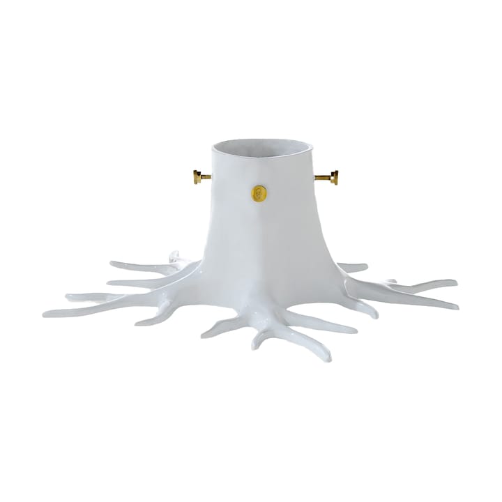 Suporte de árvore de Natal Garden Glory - Cremé white - Garden Glory