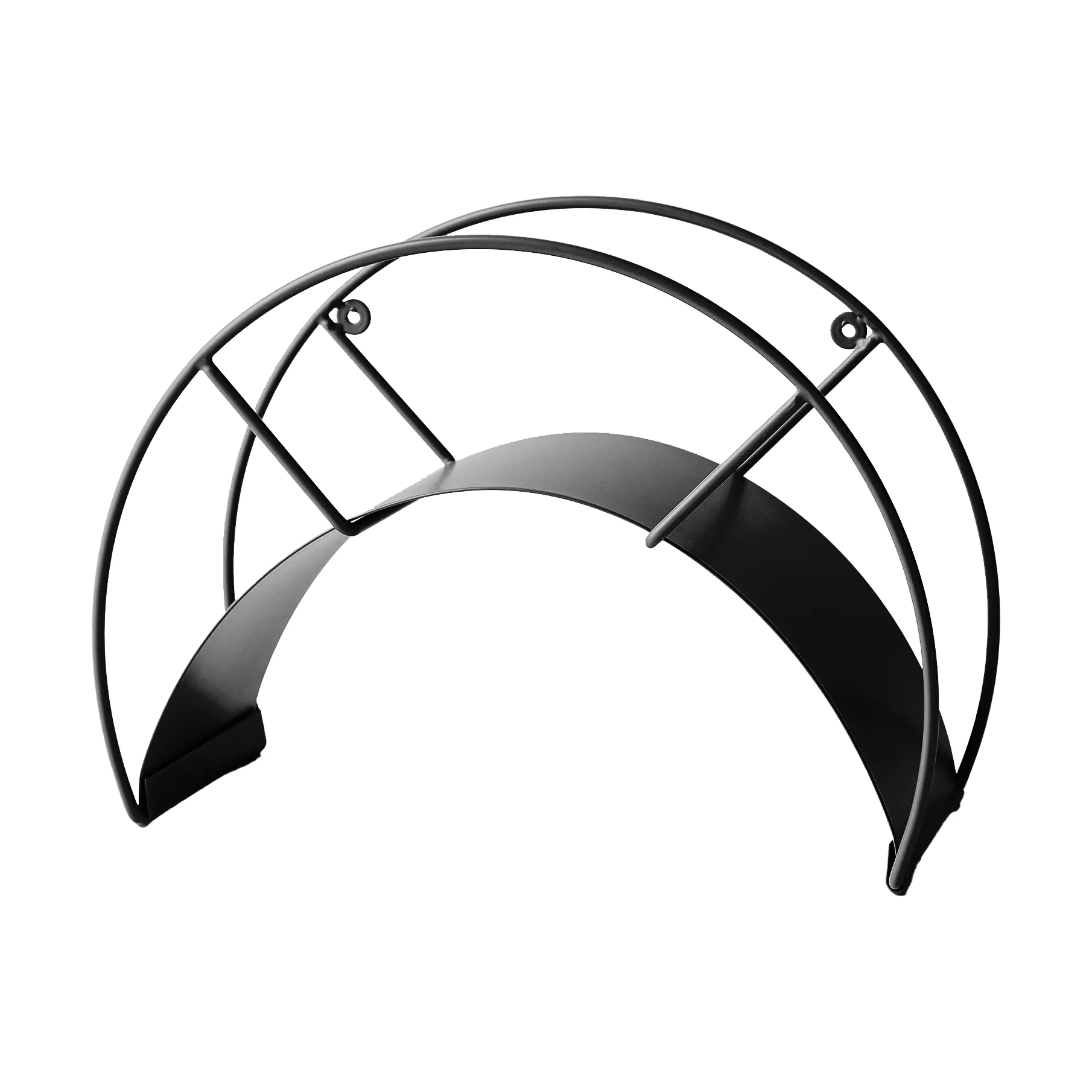 Suporte mural Garden Glory classic, Black swan Garden Glory