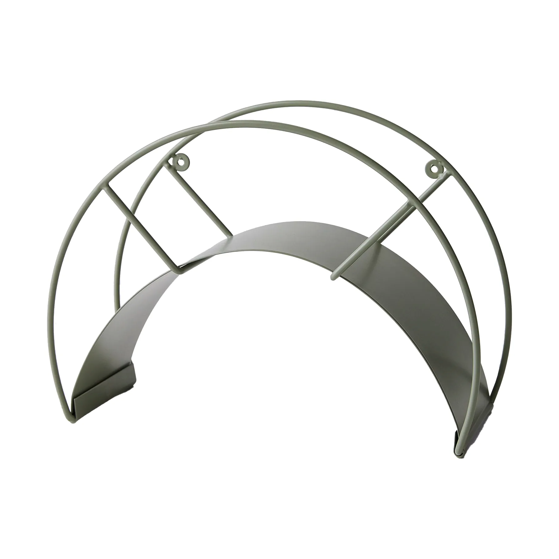 Suporte mural Garden Glory classic, Eucalyptus leaf Garden Glory