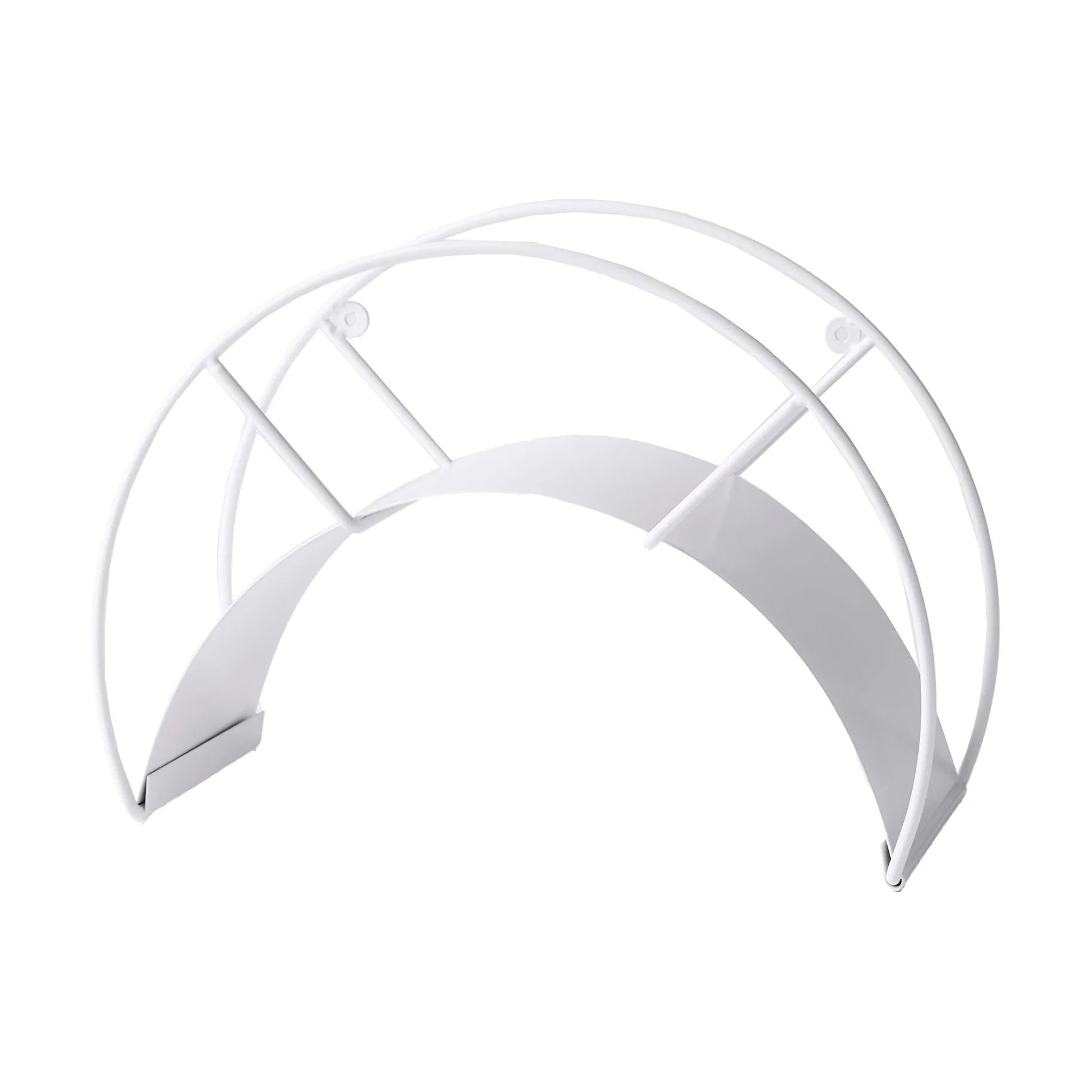 Suporte mural Garden Glory classic, White snake Garden Glory