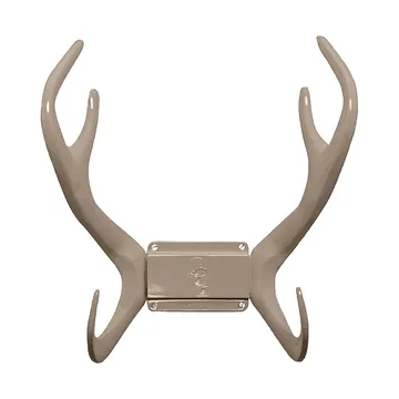 Suporte mural Garden Glory reindeer - Beige - Garden Glory