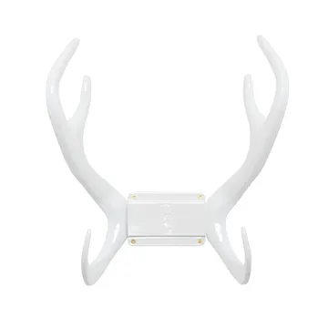 Suporte mural Garden Glory reindeer - White - Garden Glory