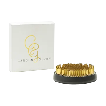 Suporte para flores Garden Glory Flower Frogs - Large - Garden Glory