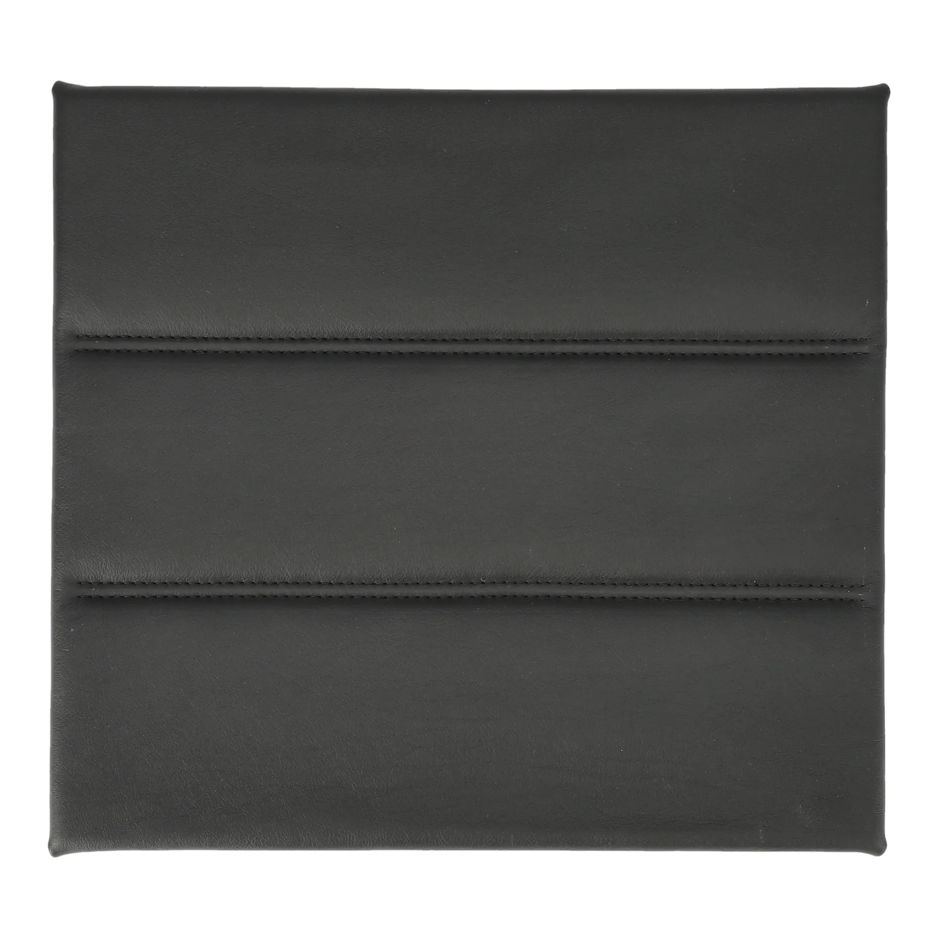 Almofada de assento Ronja, Couro elmosoft 99999 Gärsnäs